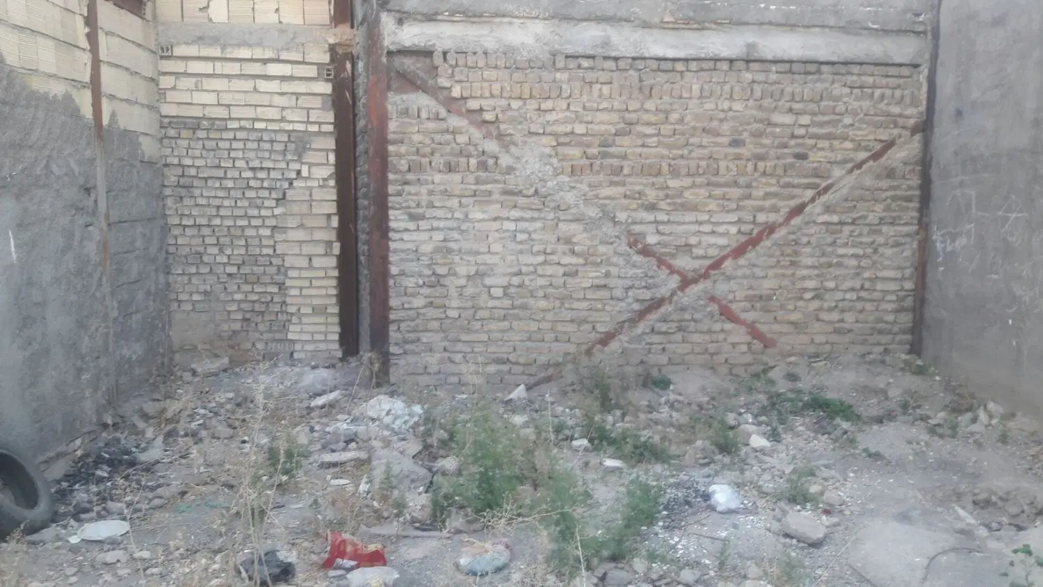 فروش زمین