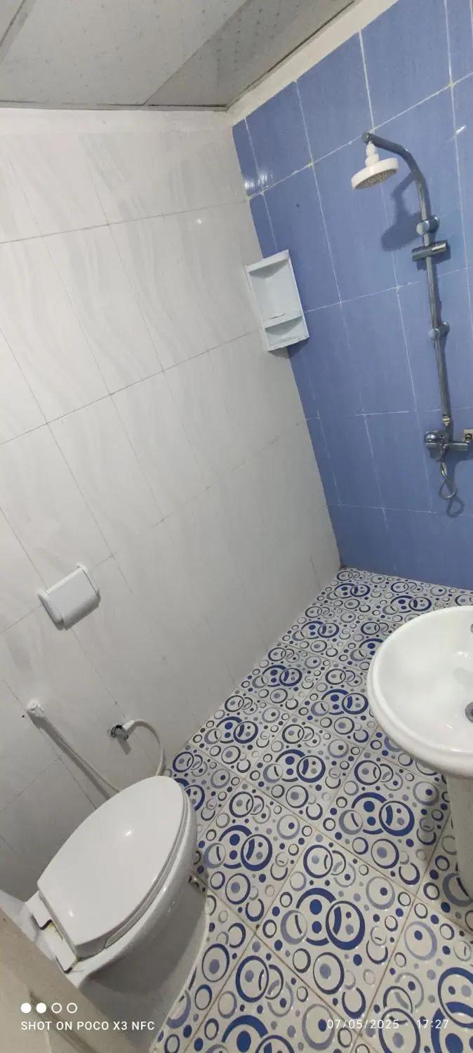سوییت اجاره کوتاه مدت آپارتمان