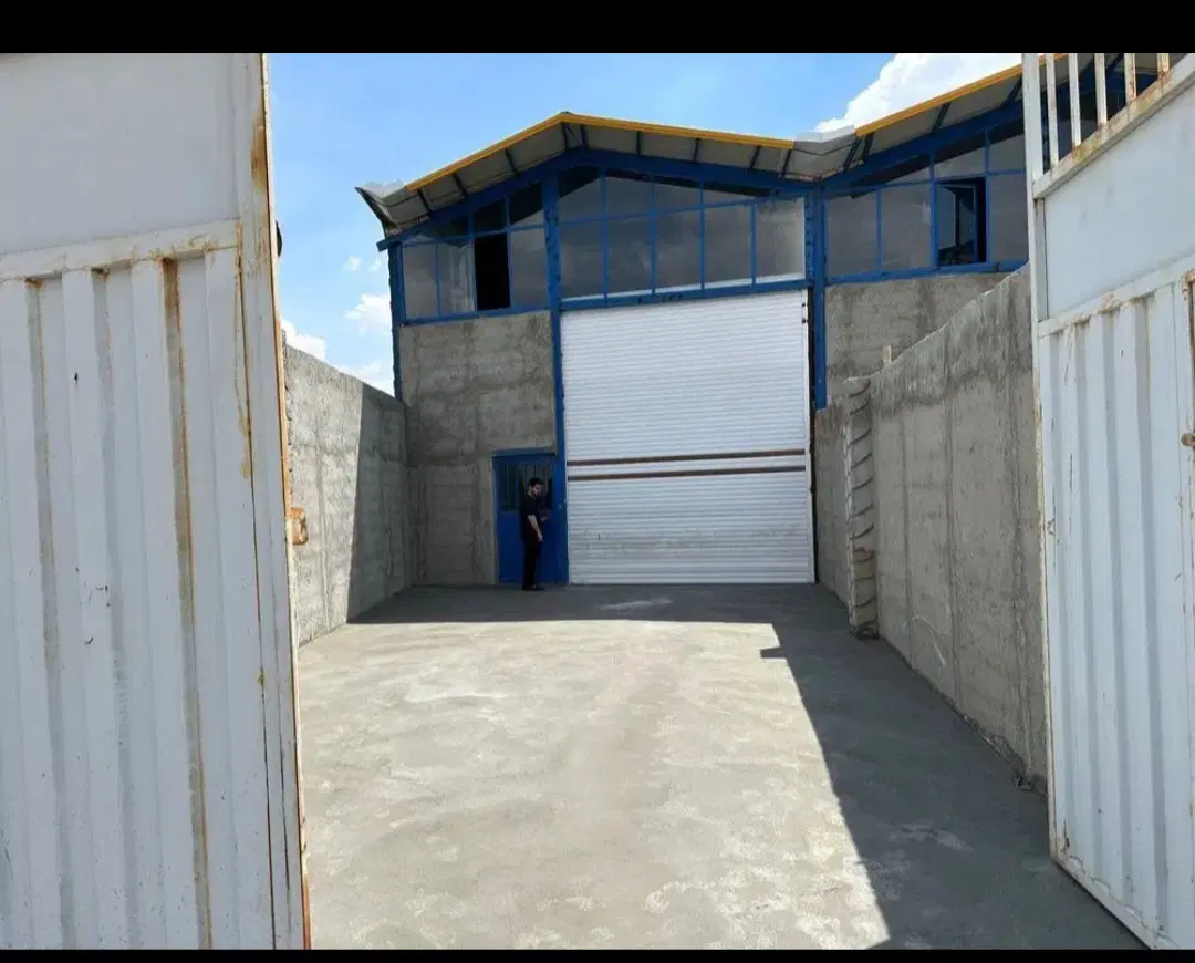 کارگاه در اول الوارسفلی کوی اخلاقی