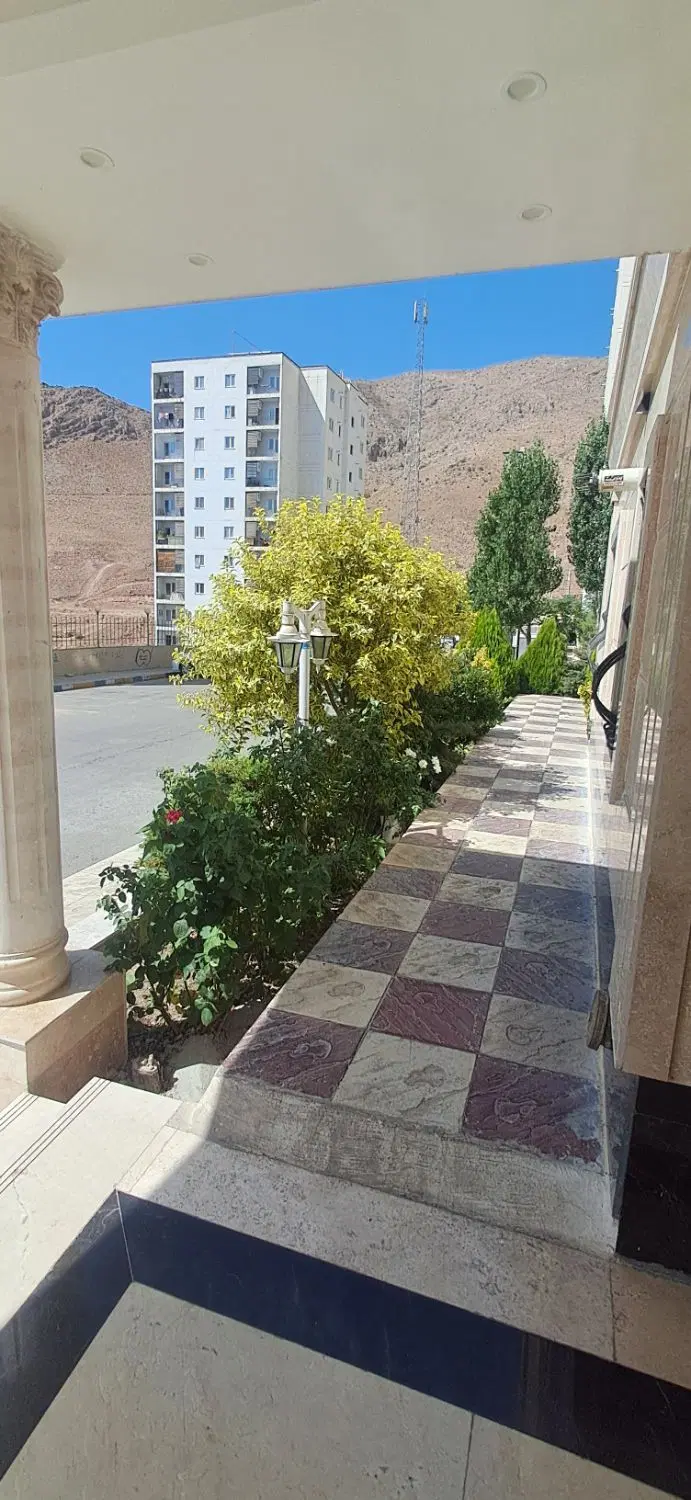۵۰۰ رهن _ محله ۵ _ فول کناف تخلیه