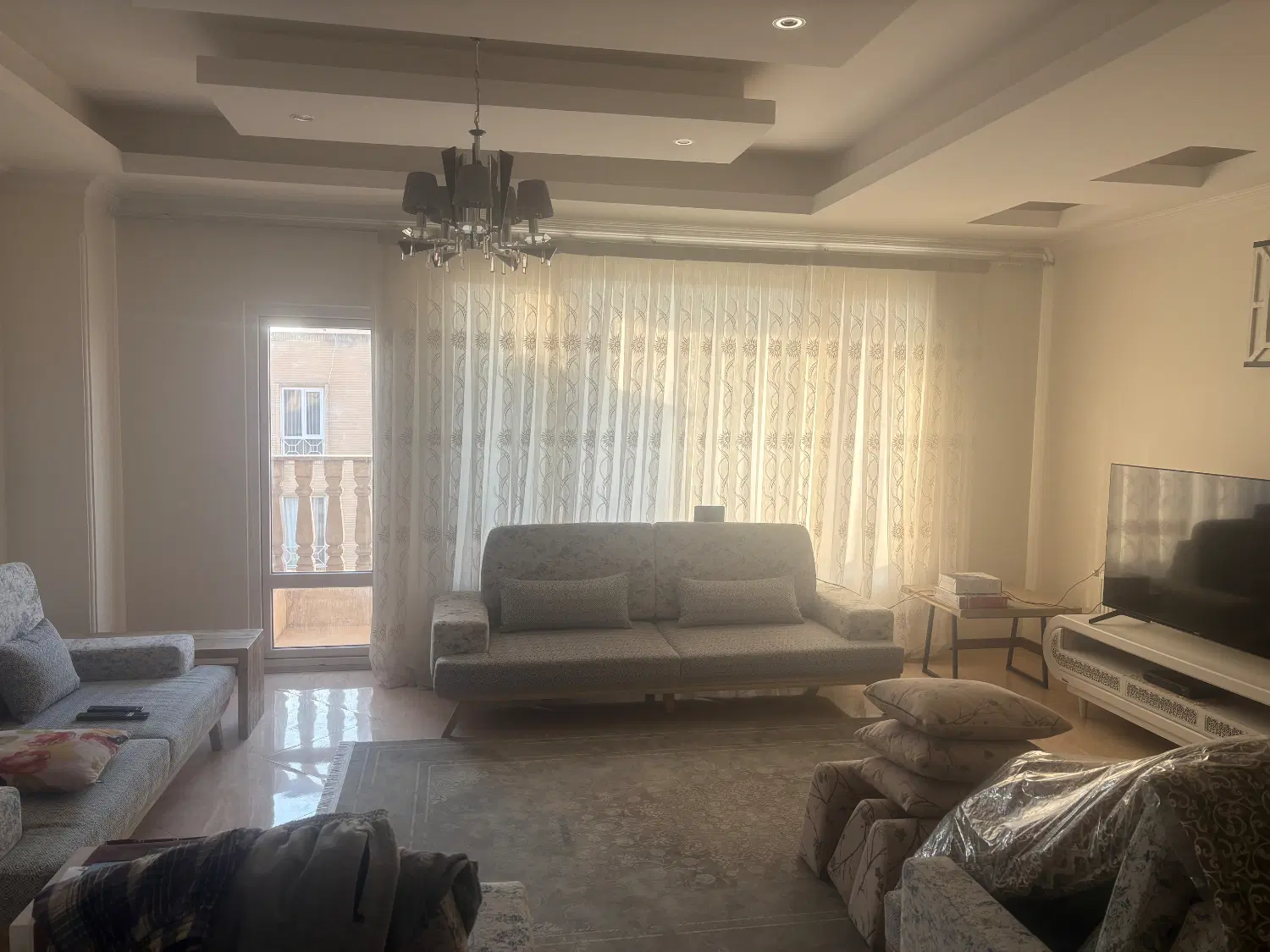 فروش آپارتمان