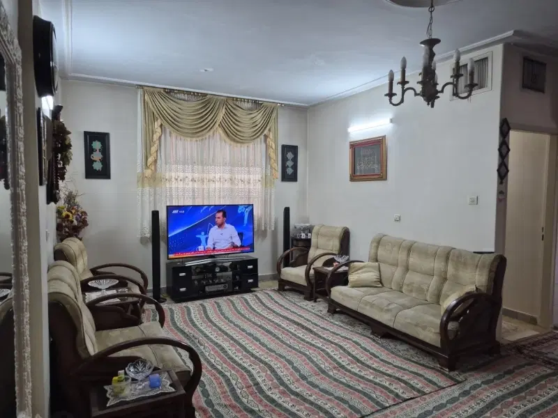 آپارتمان ۶۵ متری
