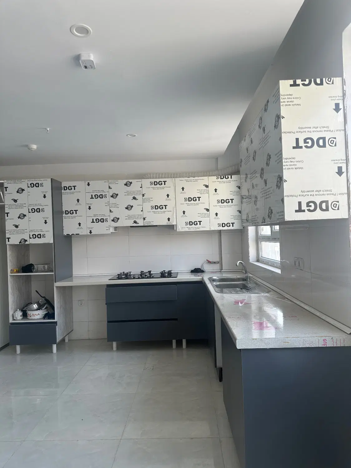 فروش آپارتمان ۱۱۶متری