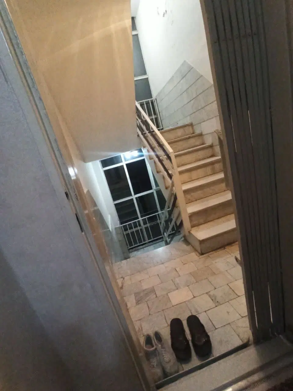 رهن واحد مسکونی