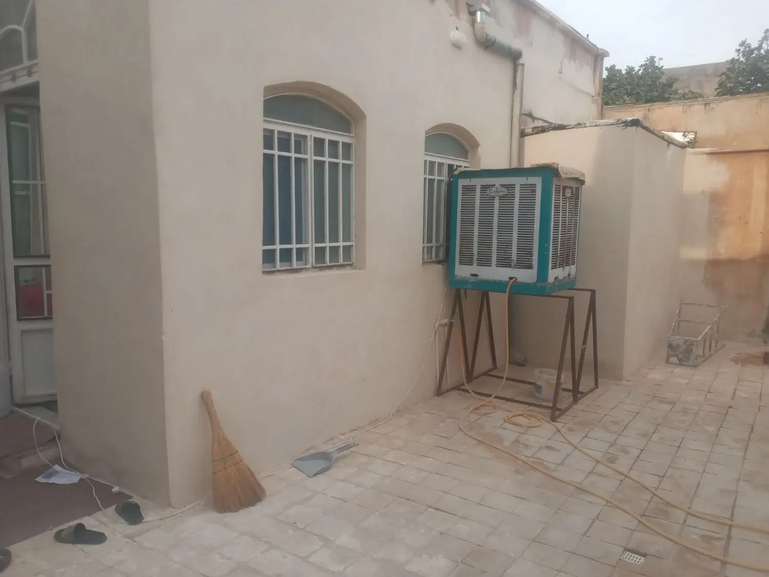 خانه قدیمی