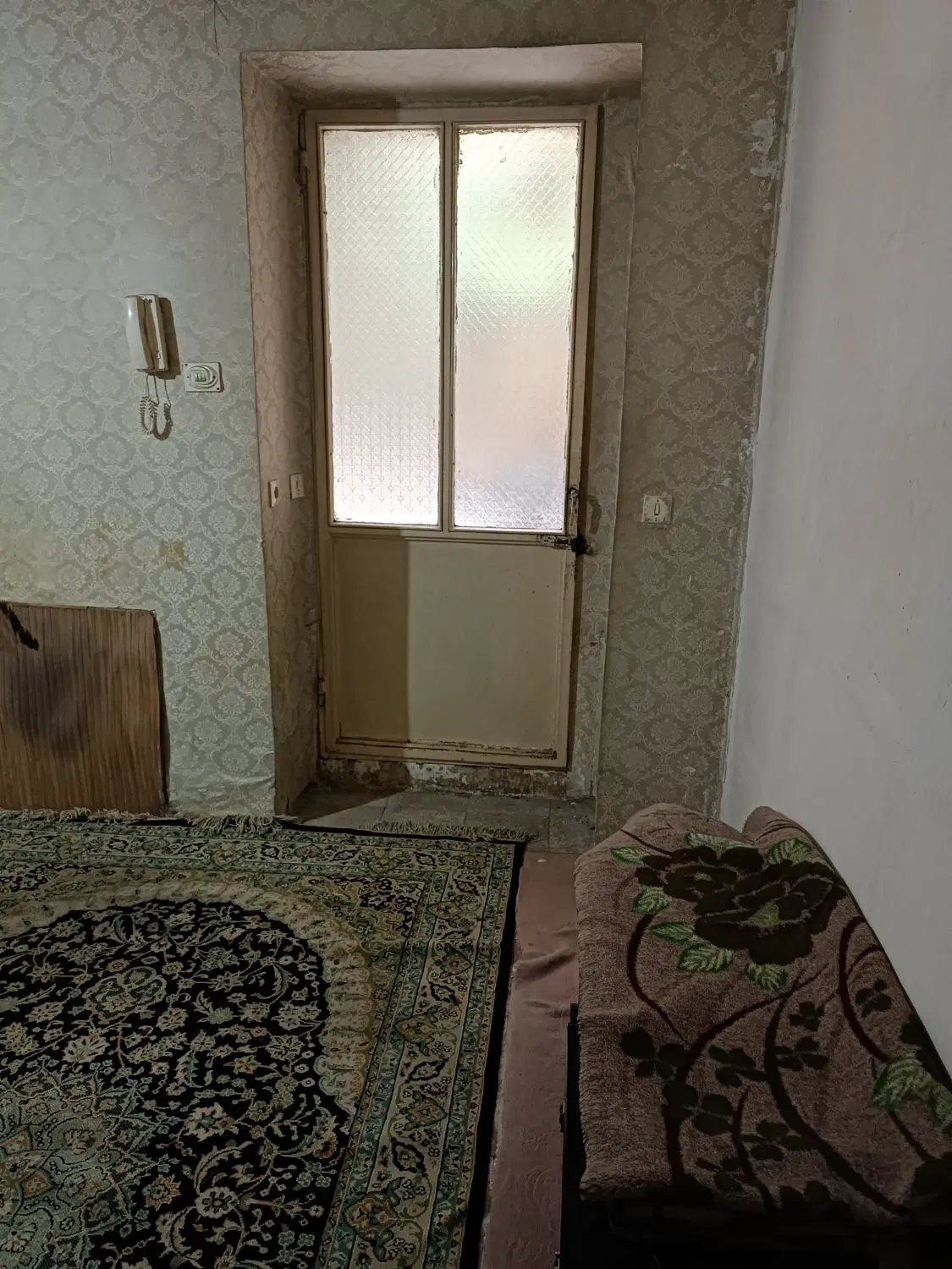 اتاق ۲۵متری مجردی