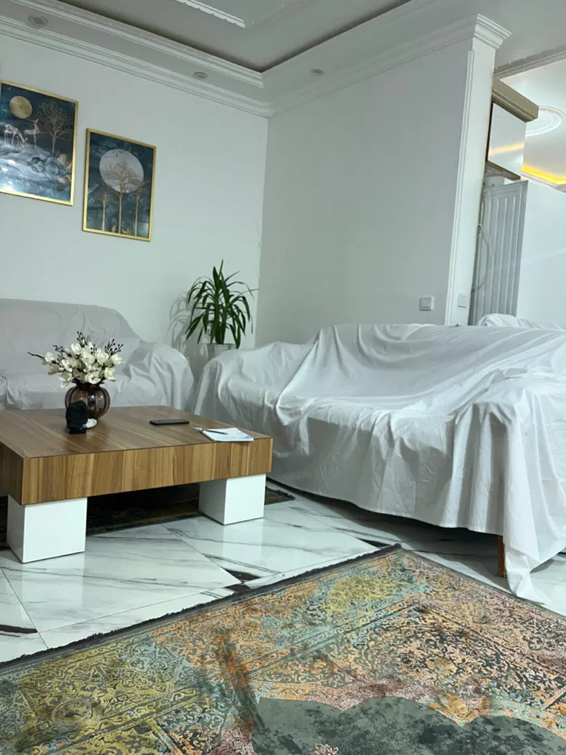 فروش خانه ۷۵متری پارک نشاط