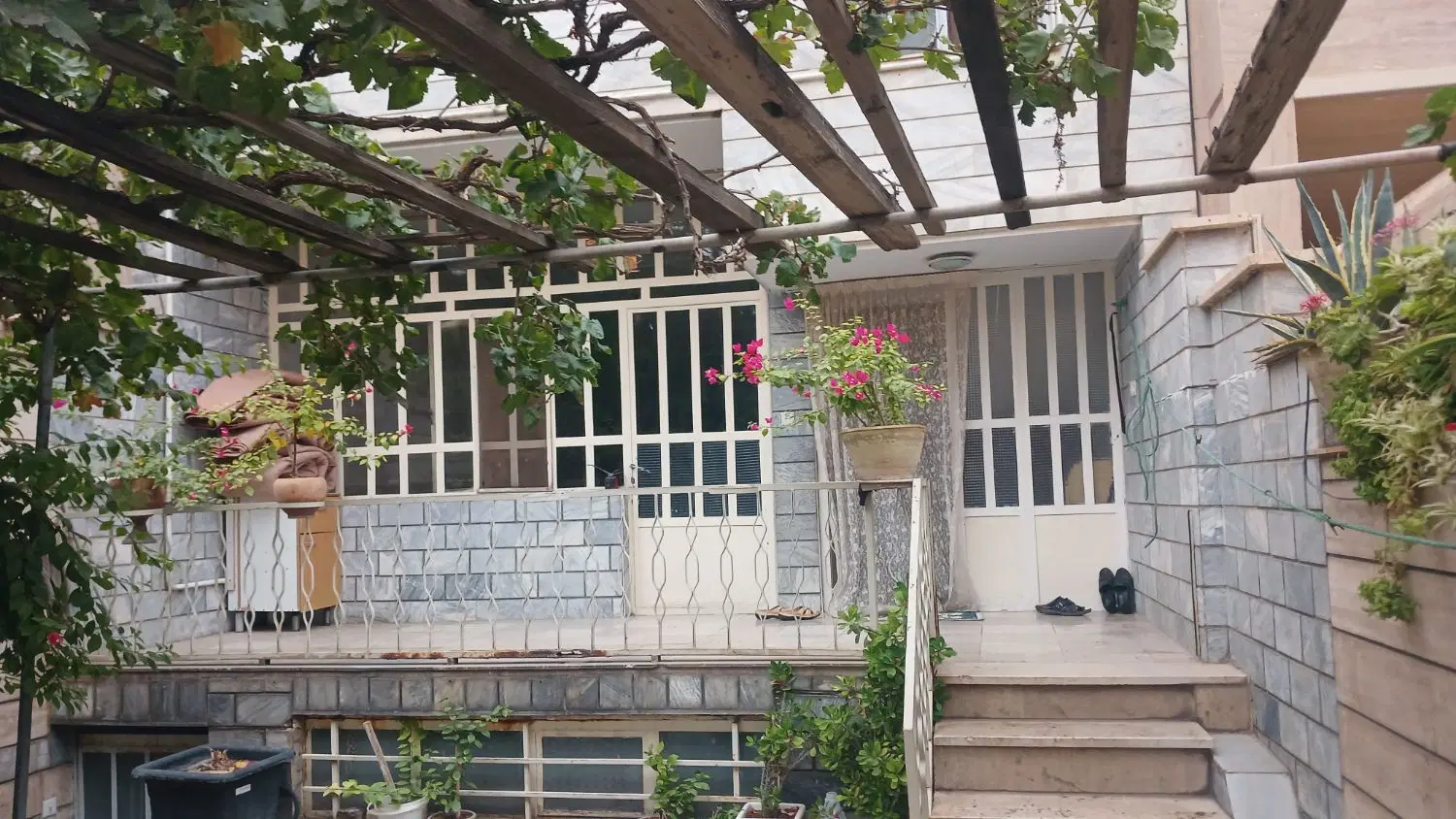 اجاره آپارتمان ۸۰ متری