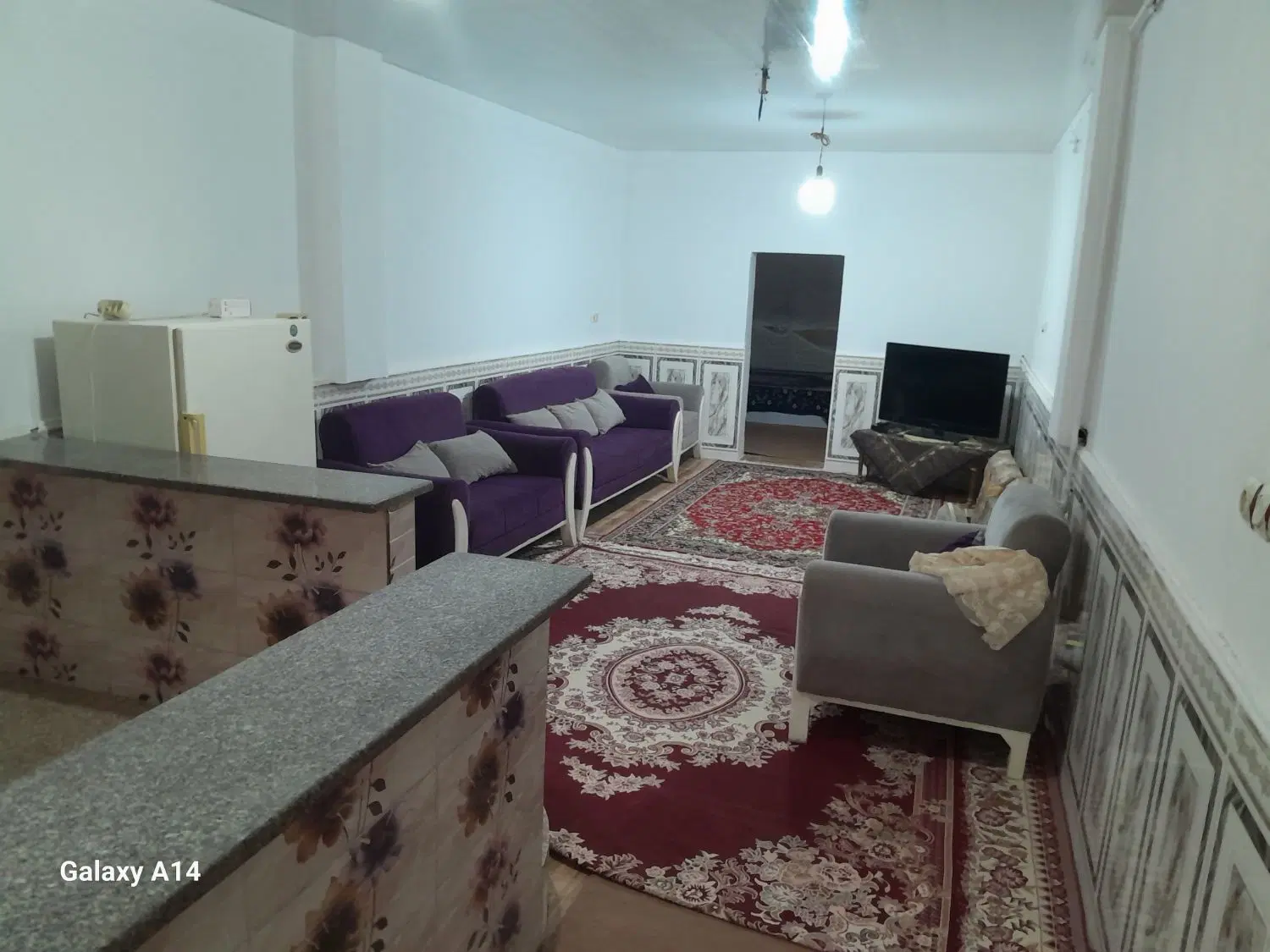 سوییت پارکینگ دار فول امکانات