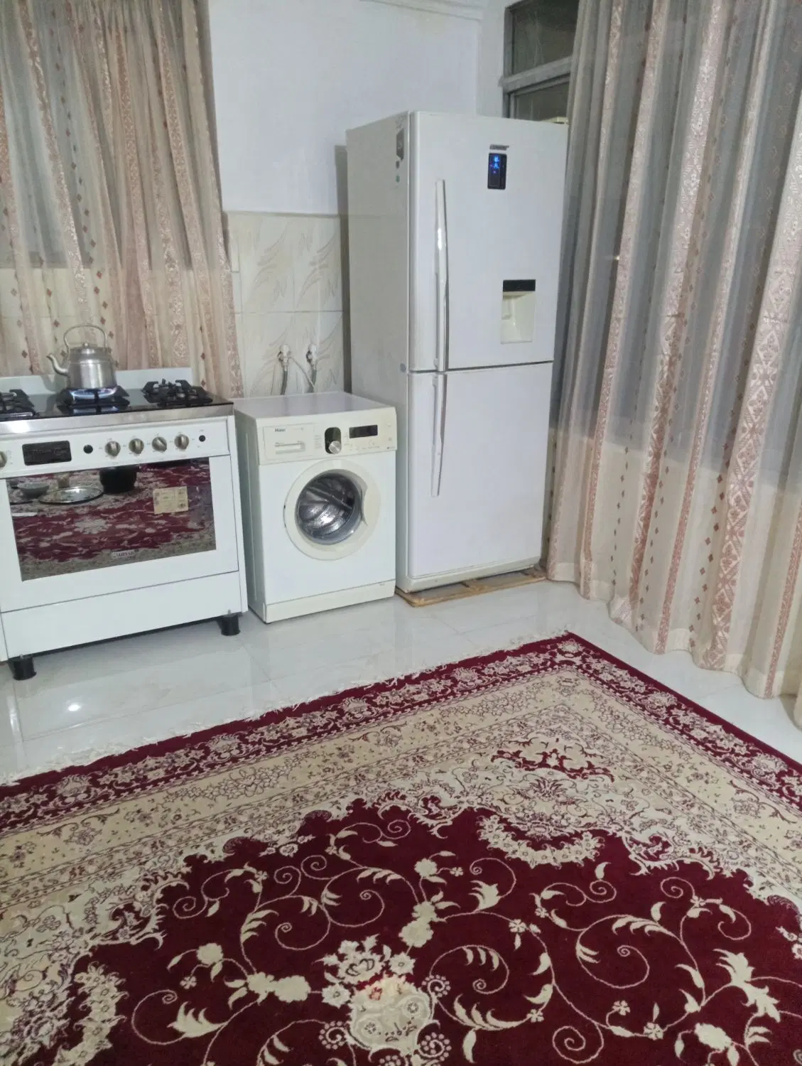 خانه ویلایی مستقل