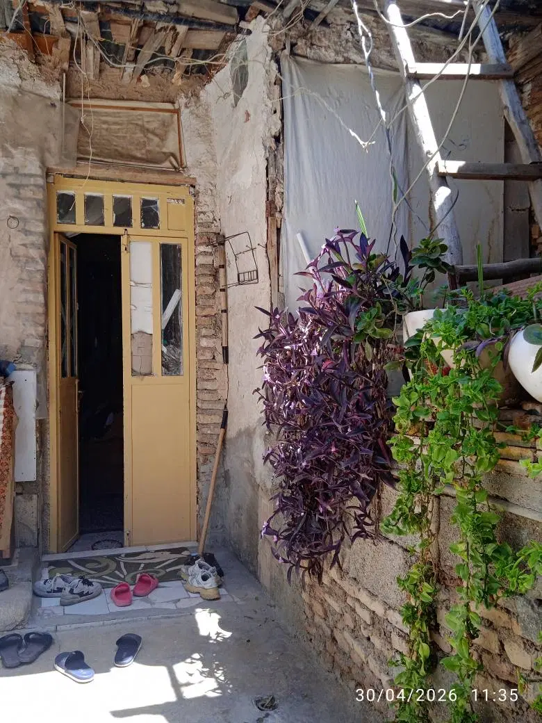 فروش خانه کلنگی