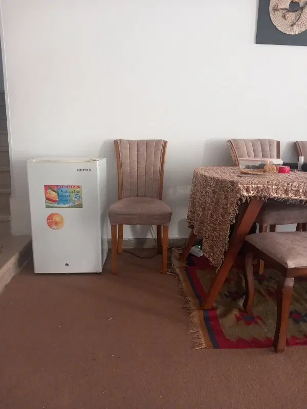 میزکار