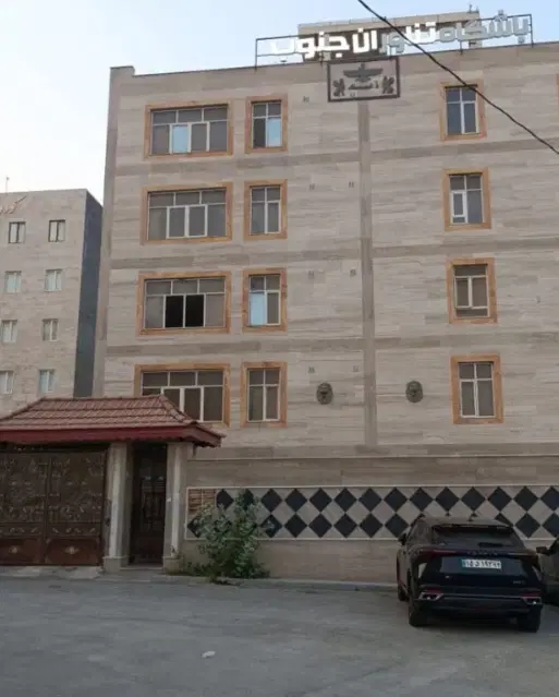 ۹۰متری الهیه جنوبی