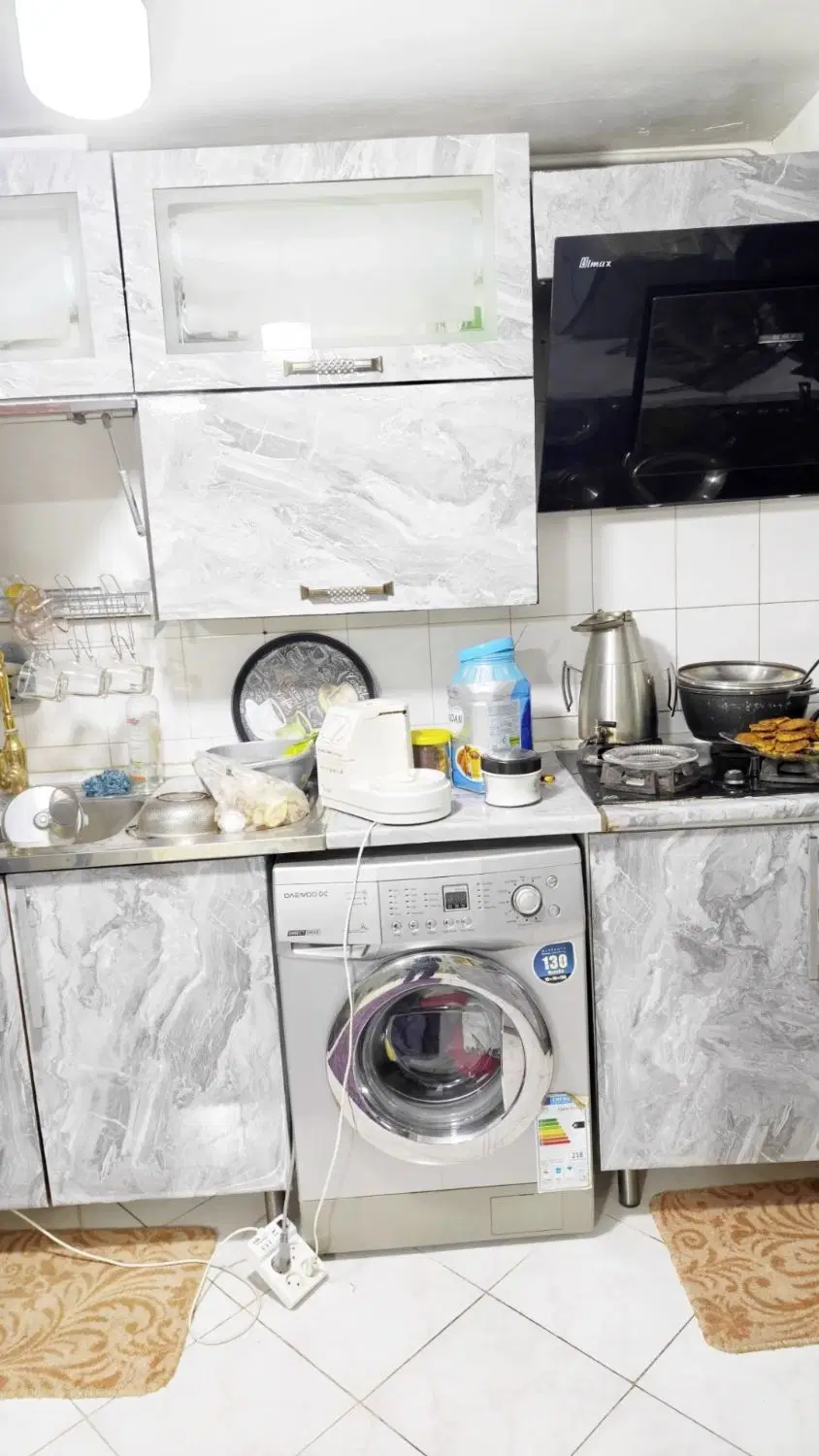 ۱۰۸متر_آسانسور_پارکینگ_وام دار