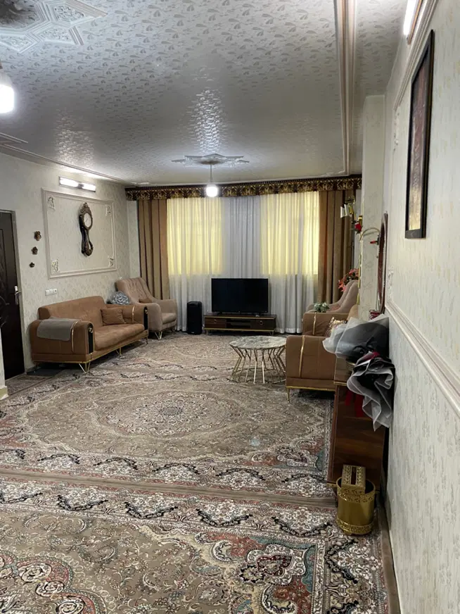 اجاره واحد ۸۷ متری