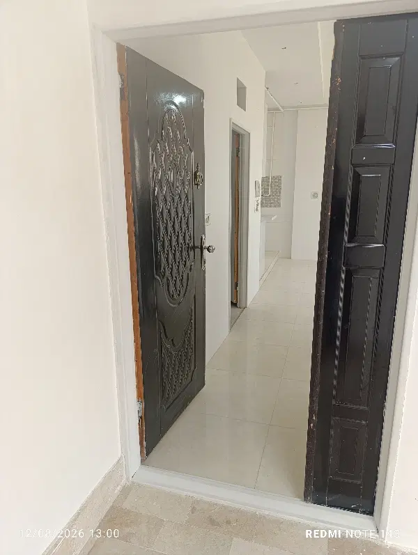 یک واحد آپارتمان  فروشی