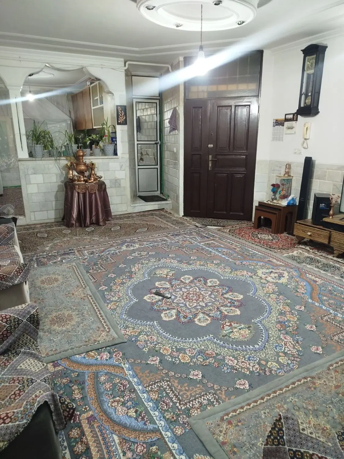 آپارتمان فروشی