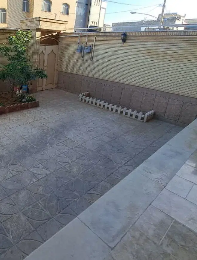 فروش ملک کلنگی