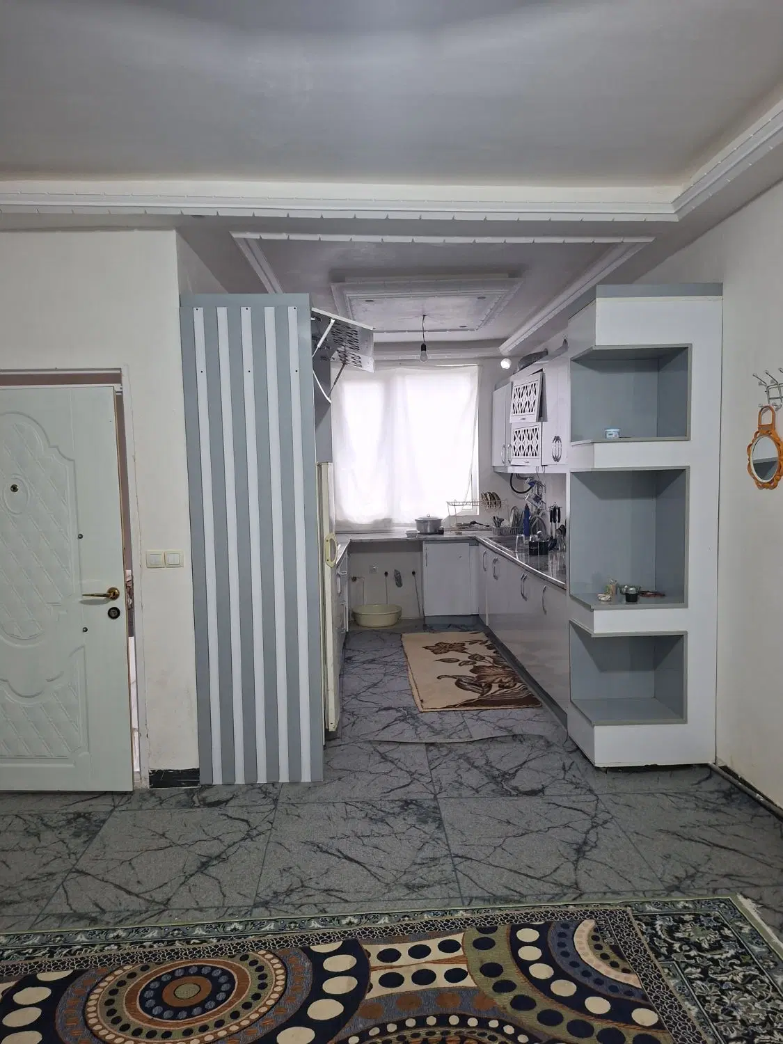 سوییت دربستی مشگین شهر
