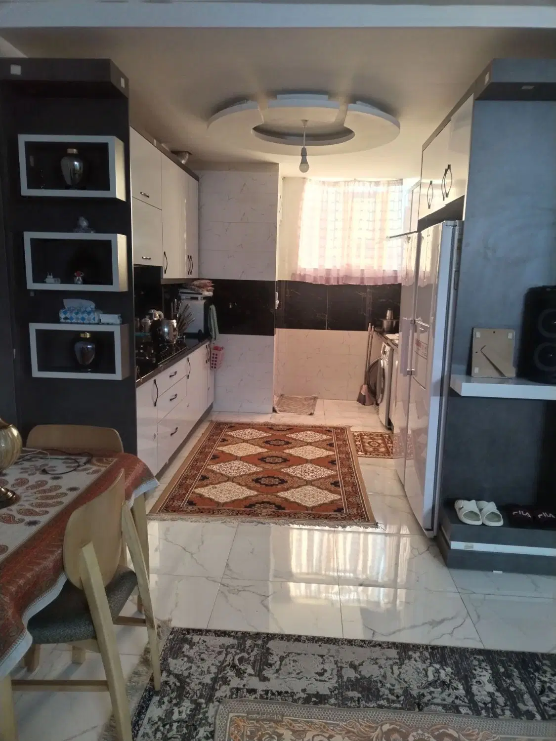 اپارتمان اجاره ای