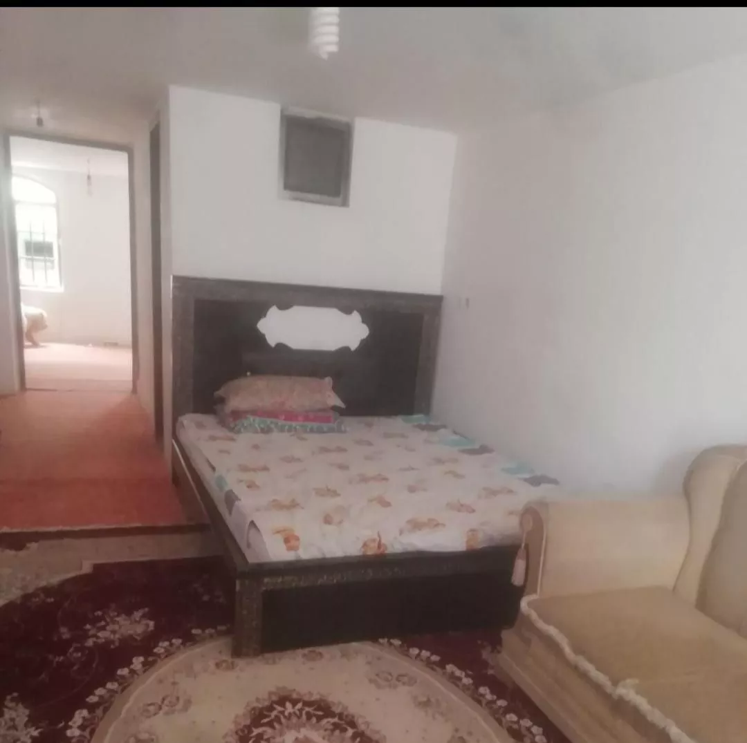 اجاره سوئیت همکف پارکینگ دار.