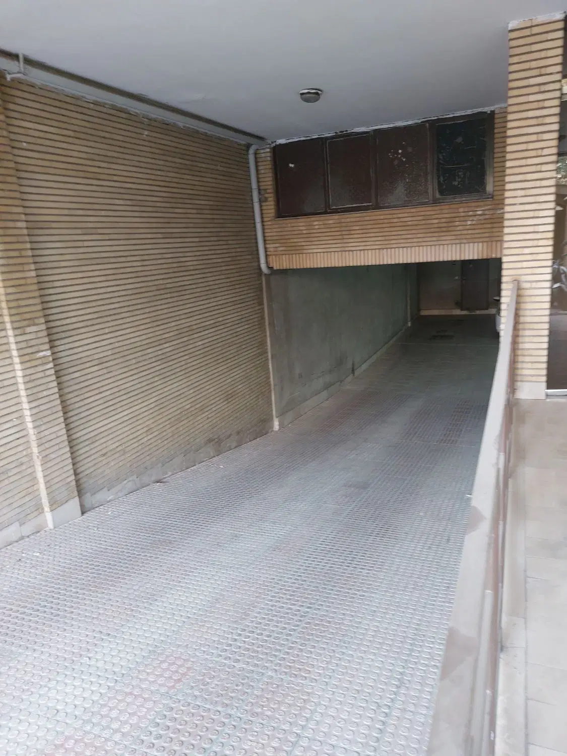 پارکینگ اجاره ای