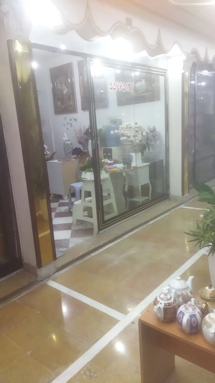 اجاره مغازه در پاساژ ناصح