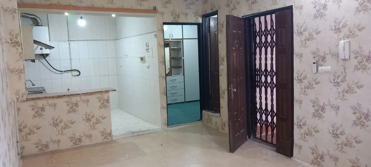 همکف نقلی