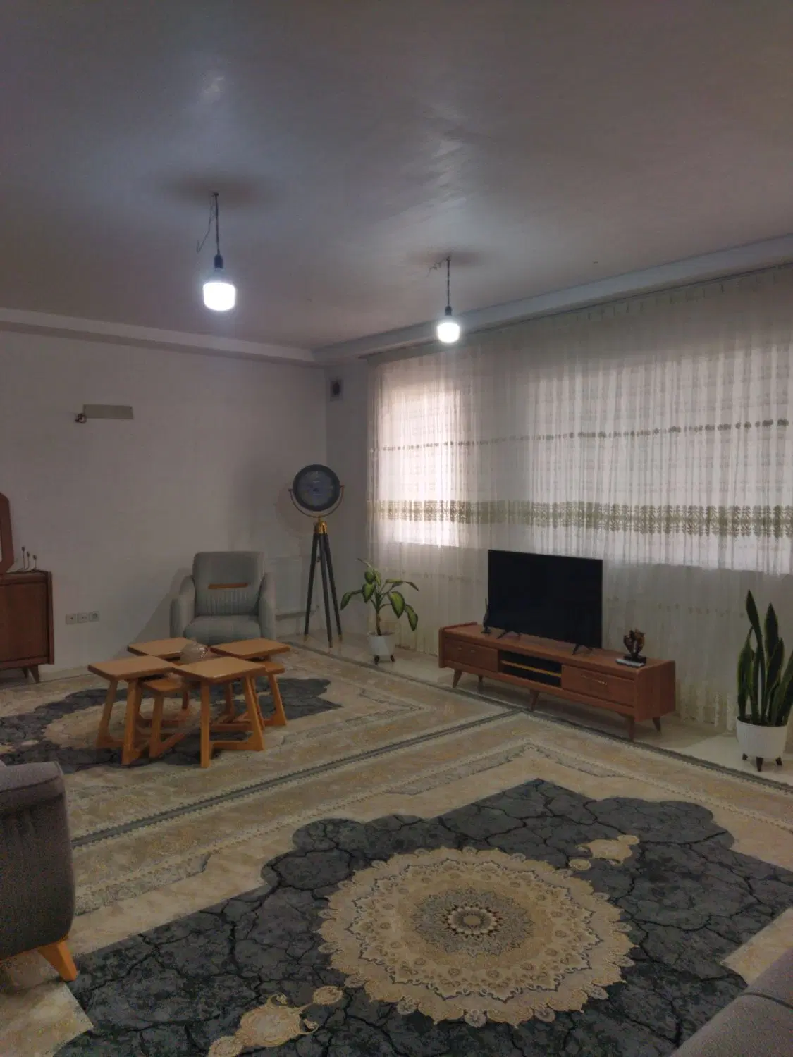 سه خوابه تک واحدی