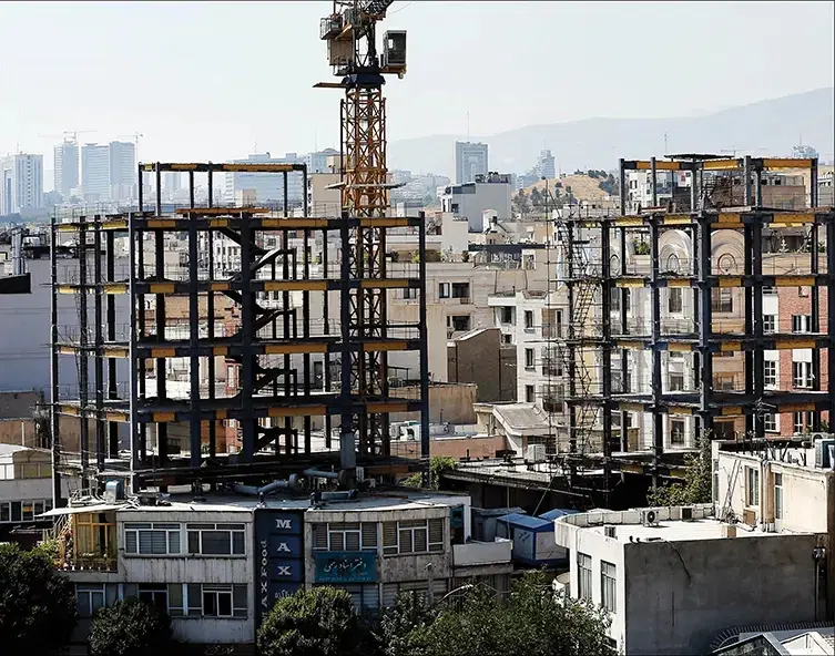 مشارکت در ساخت _ ۱۴۰ متری _ ظفر