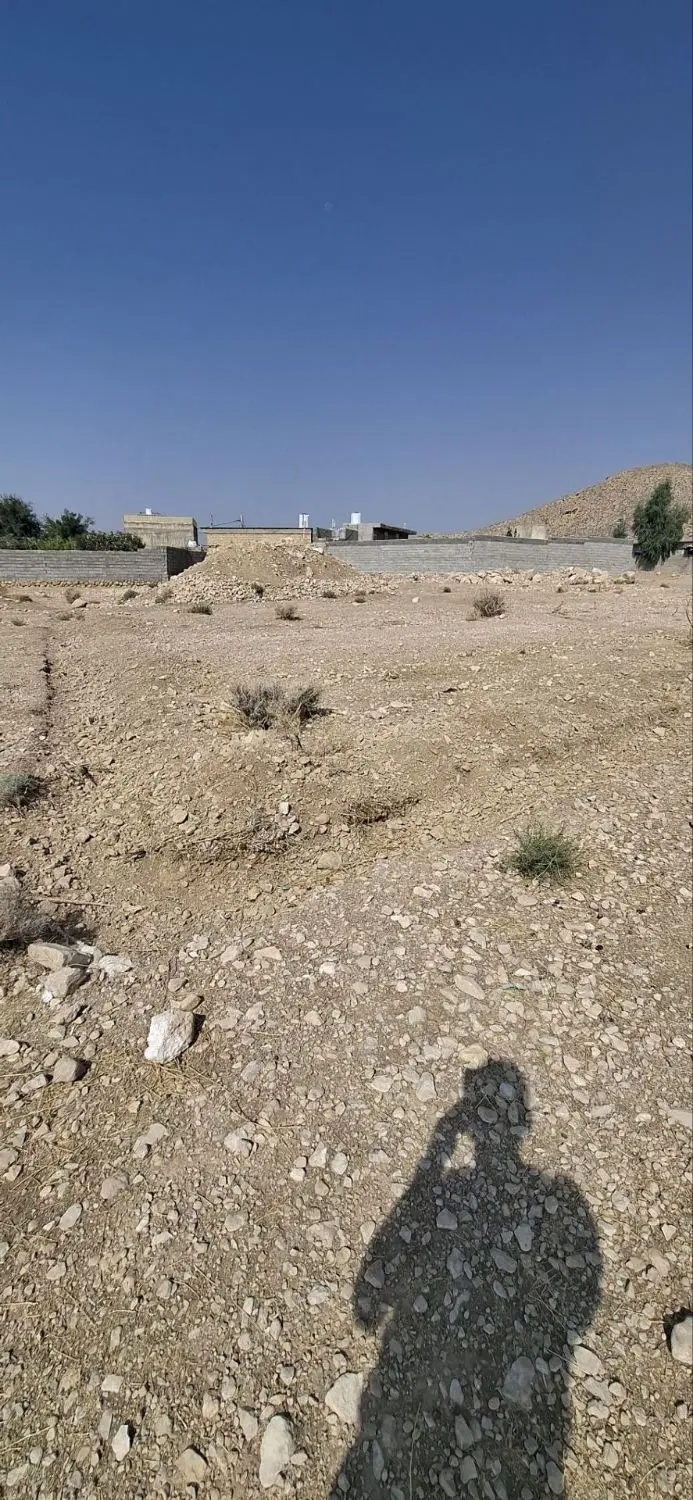 دوپلاک ۲۲۰متری داخل طرح هادی....