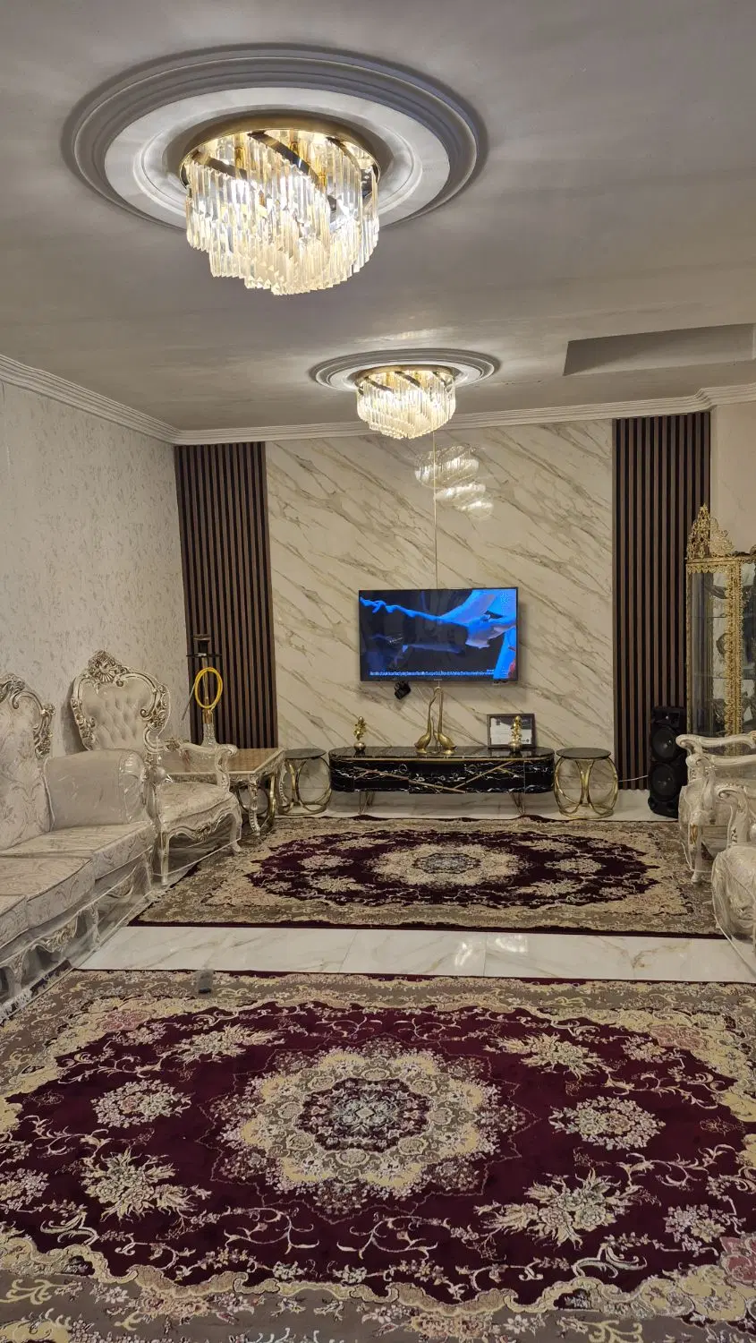 منزل شیک ۱۰۵متری