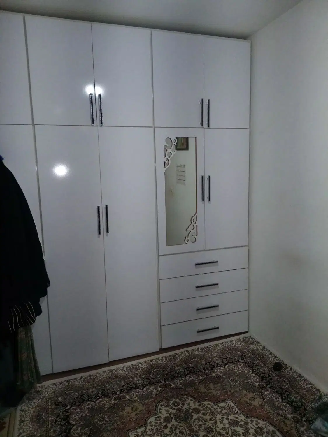 خانه 60 متری نایسر