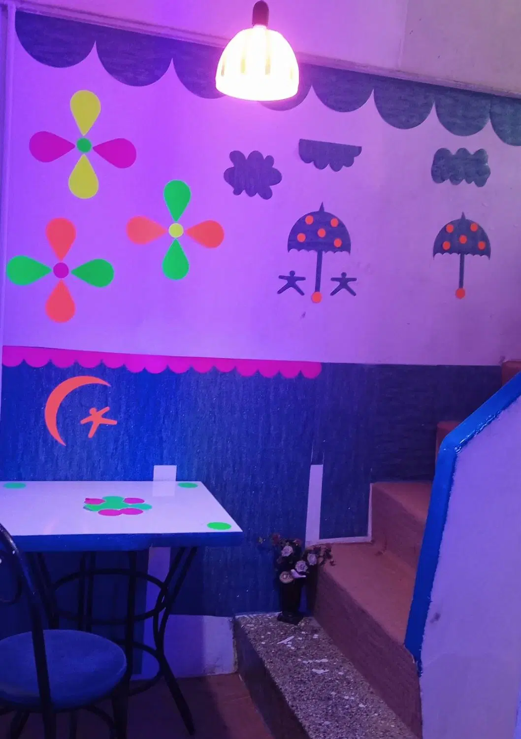 خوابگاه آقایان