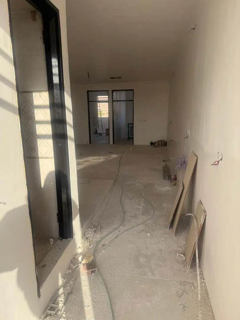 فروش سه واحدیه جا