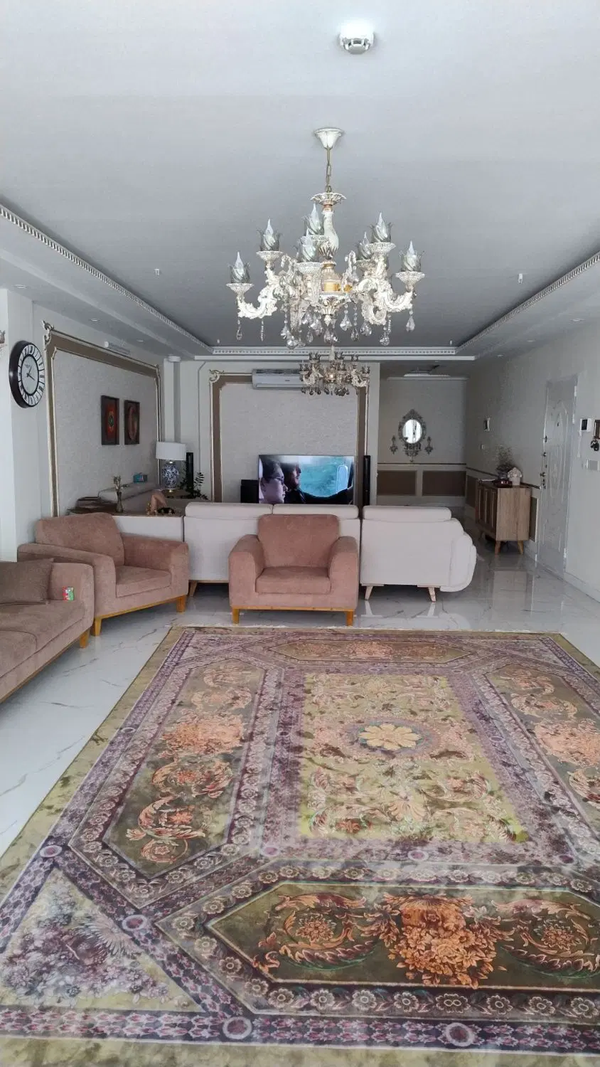 فروش اپارتمان تک واحدی