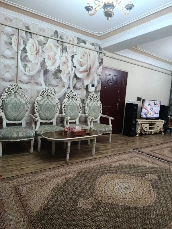 معاوضه یا فروش. دوطبقه