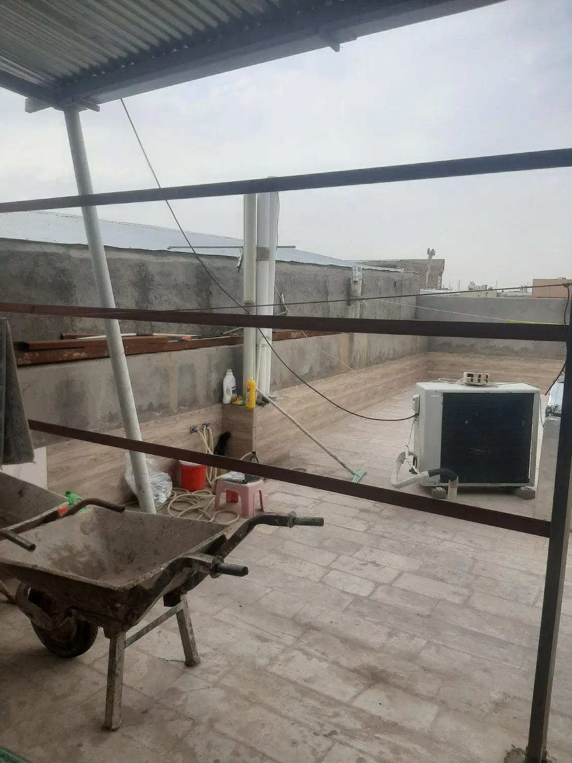 خانه فروشی حمزه سید الشهدا