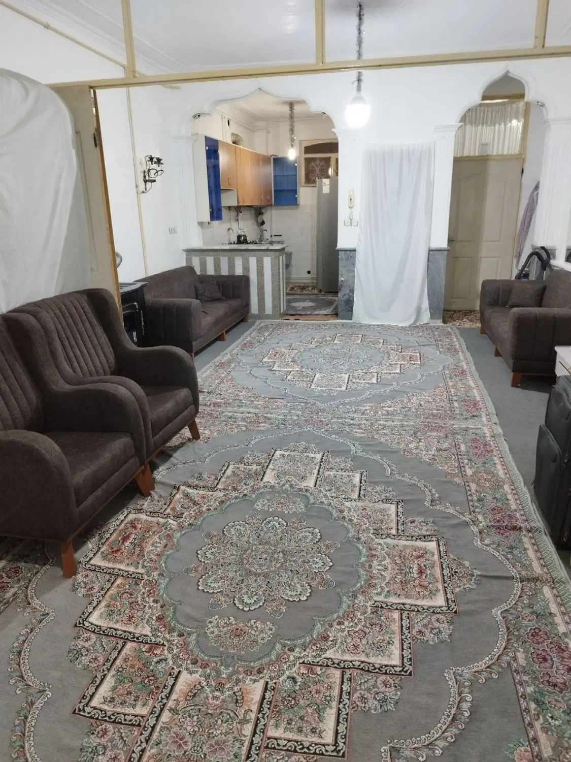 خانه دوطبقه