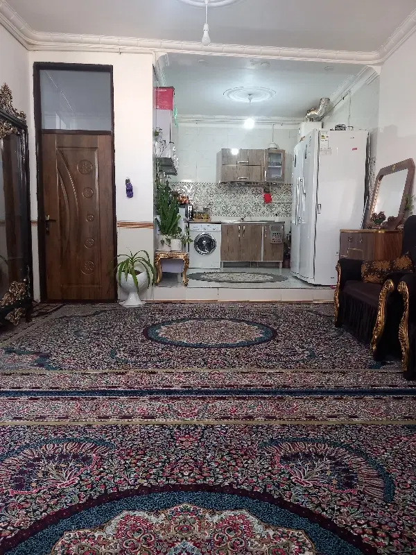 خانه فروشی