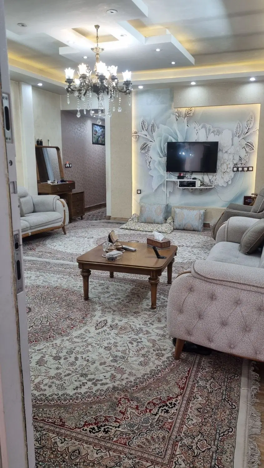 رهن و اجاره منزل شیک