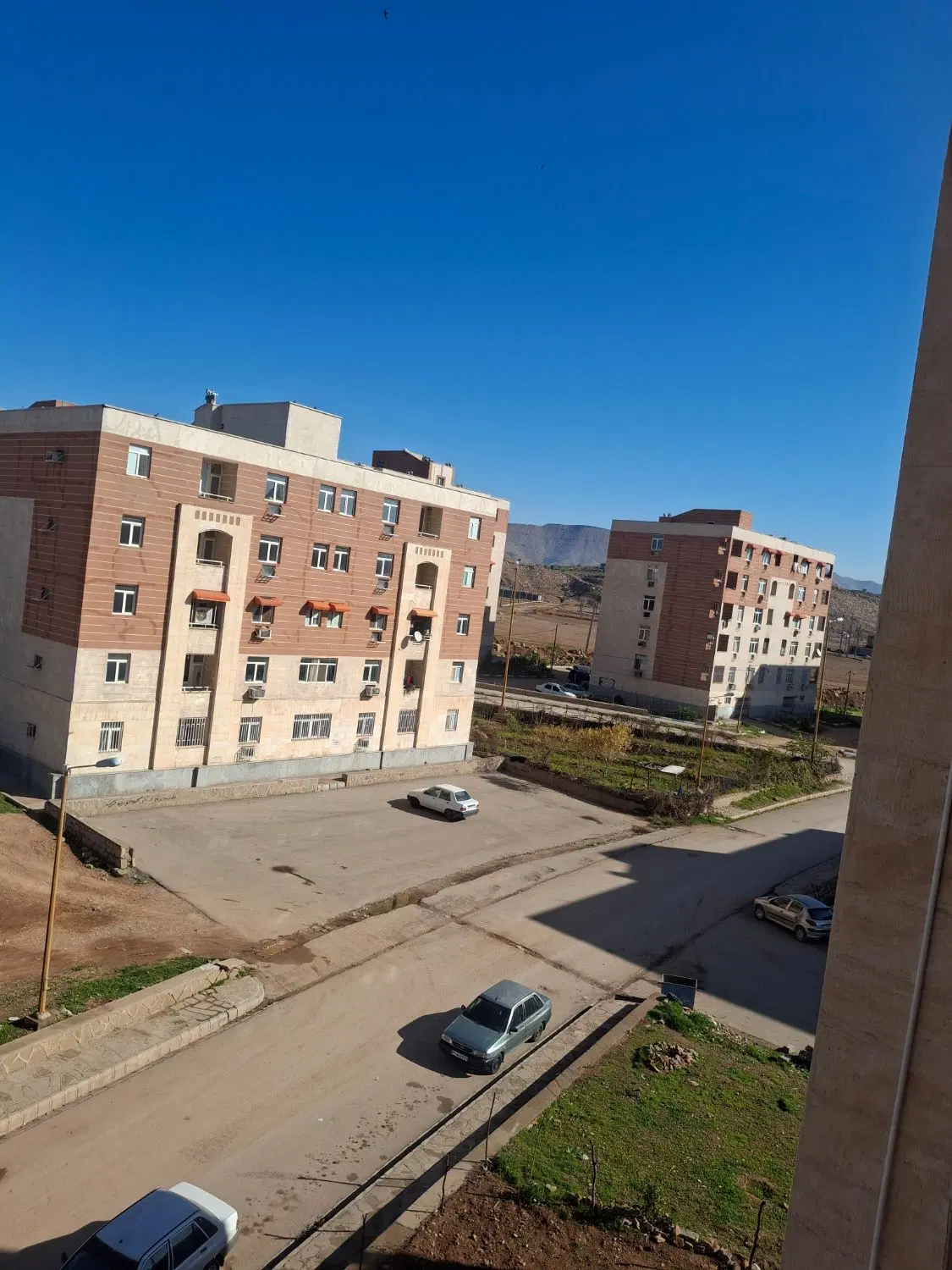فروش زمین
