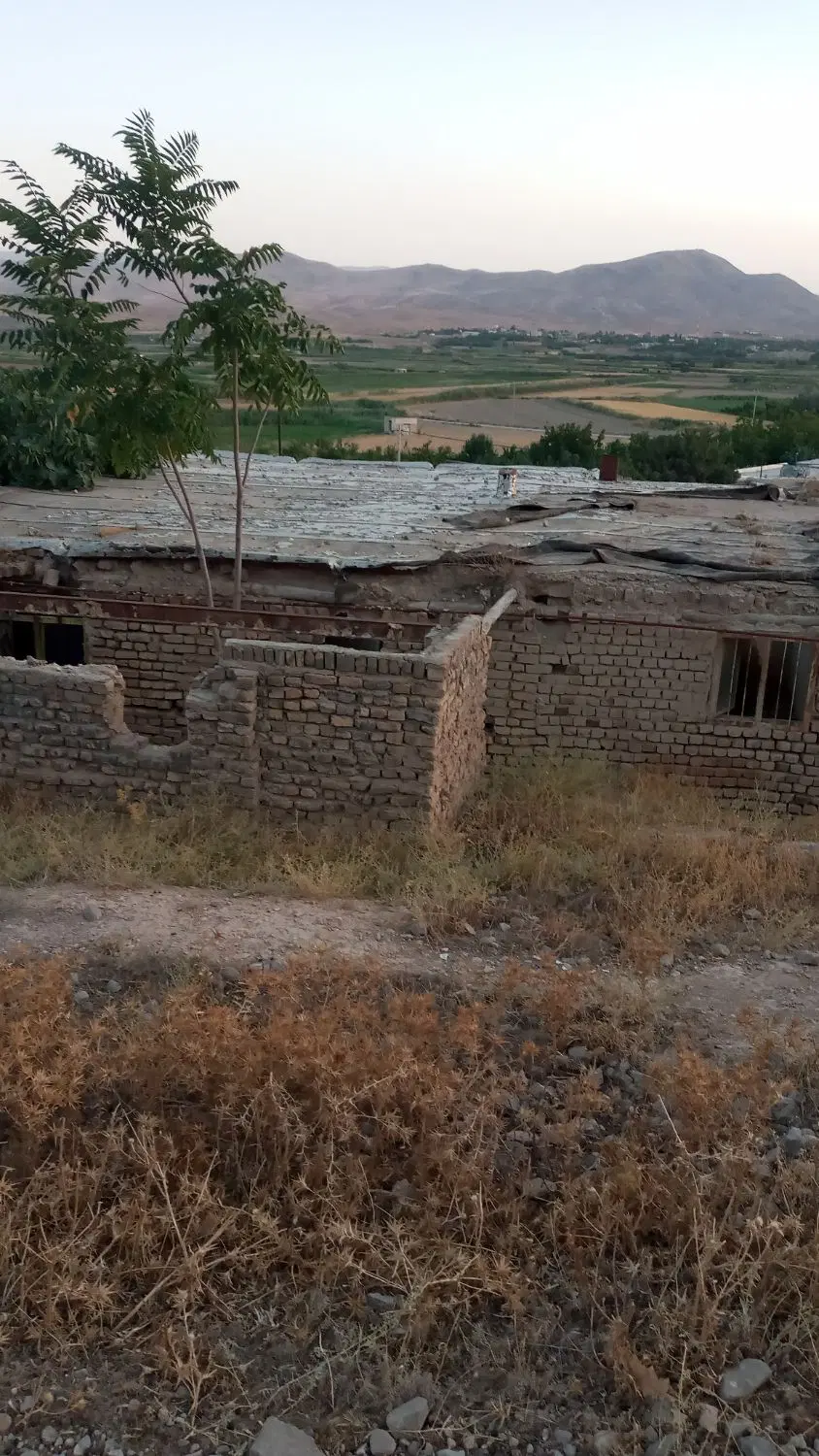 ۵۱۷متر زمین مسکونی روستای سرچشمه نزدیک پتروشیمی