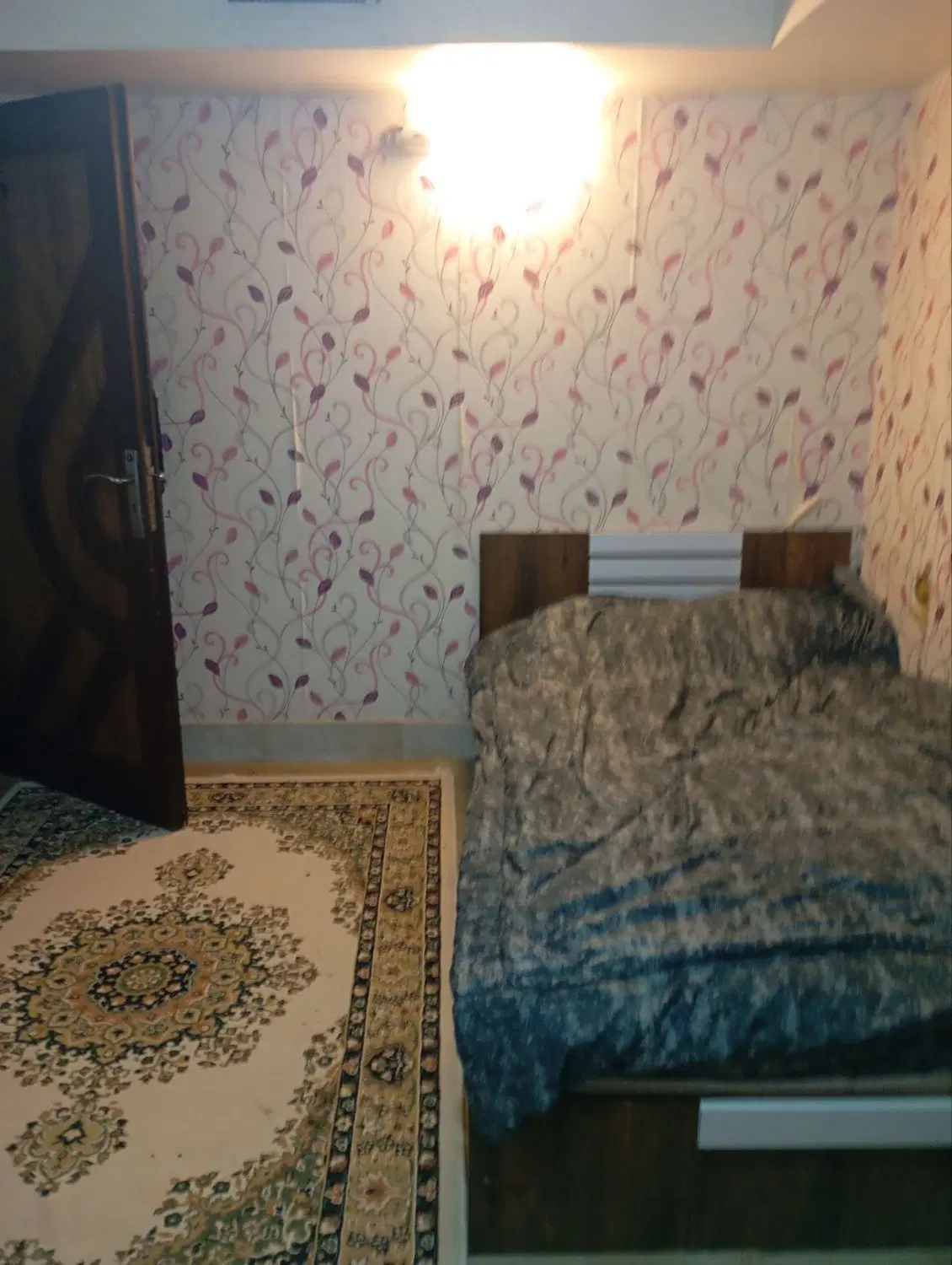 آپارتمان ۱۴۰ متری