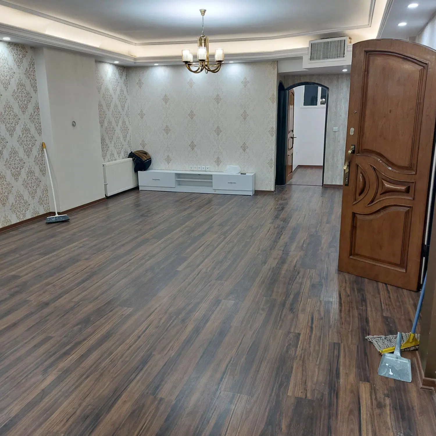 ۹۰متری دو نبش بلوار رضوی ویو پارک