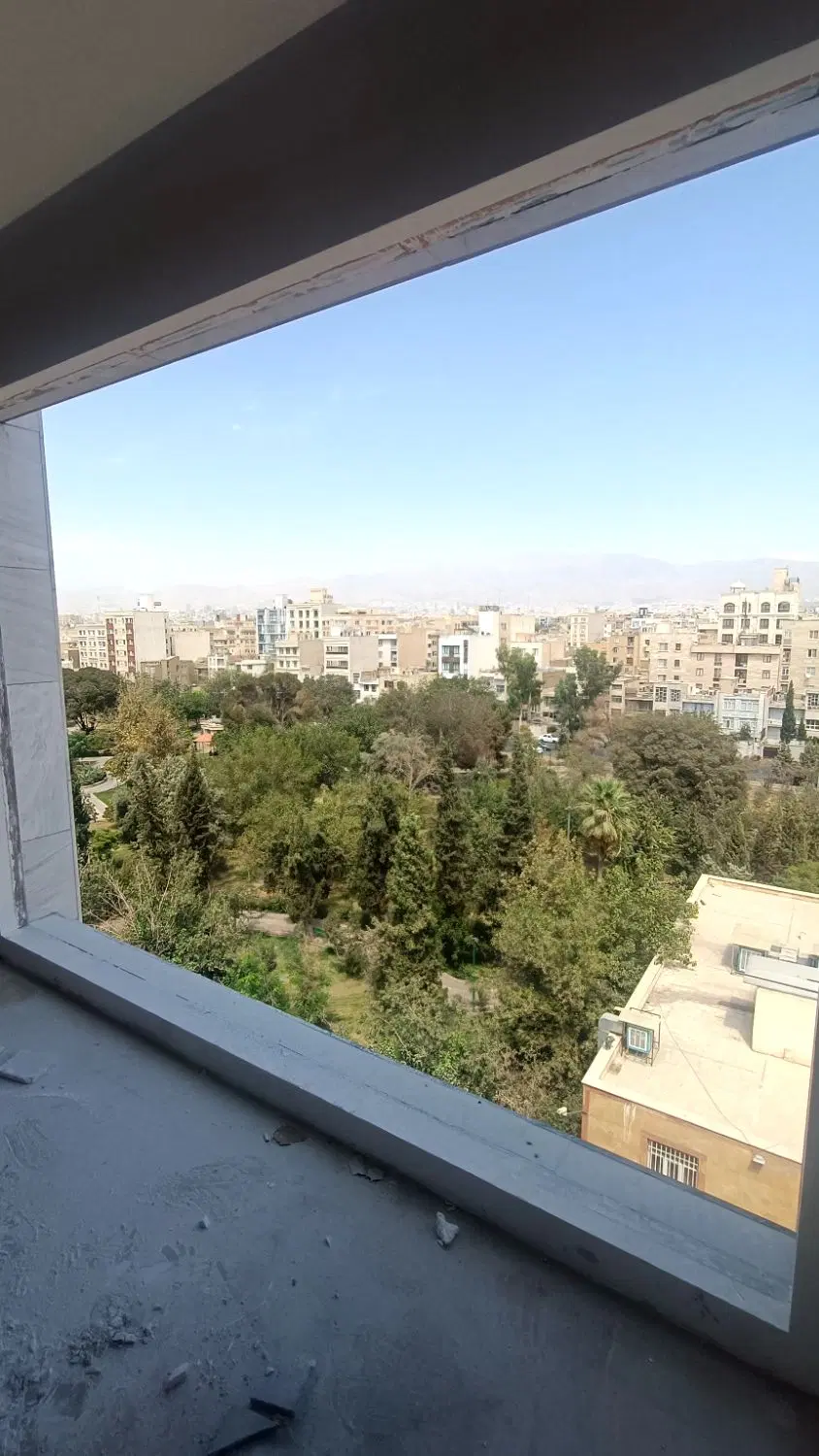 فروش 1 واحد از ساختمان لوکس قیام ویو ابدی