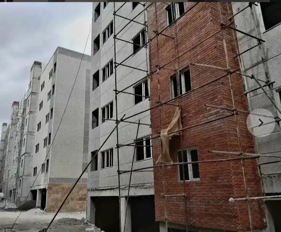 مسکن ملی پارس آباد