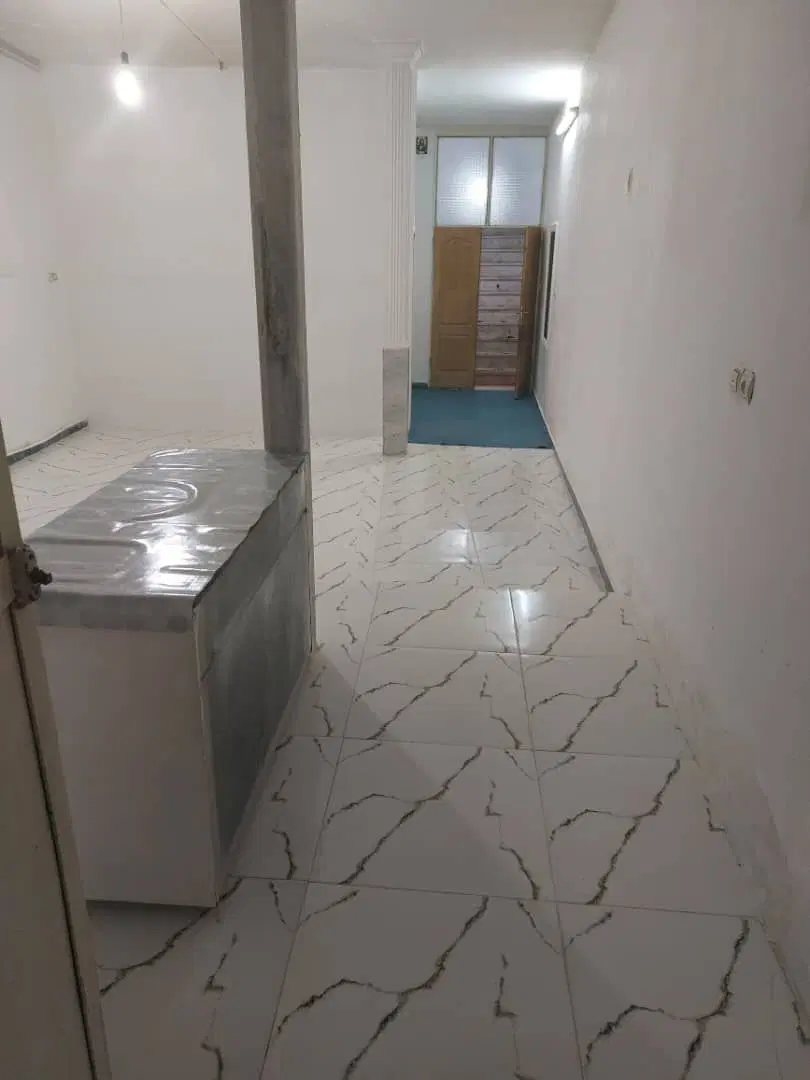 فروش خونه همکف