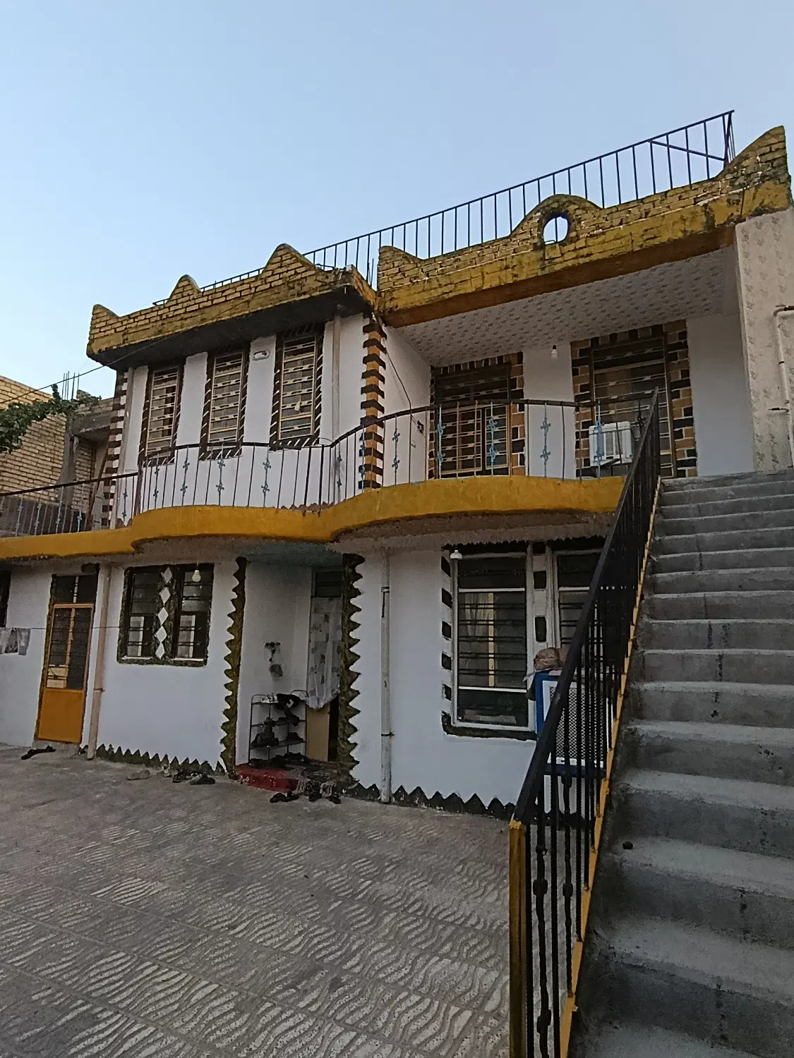فروش خونه ویلایی