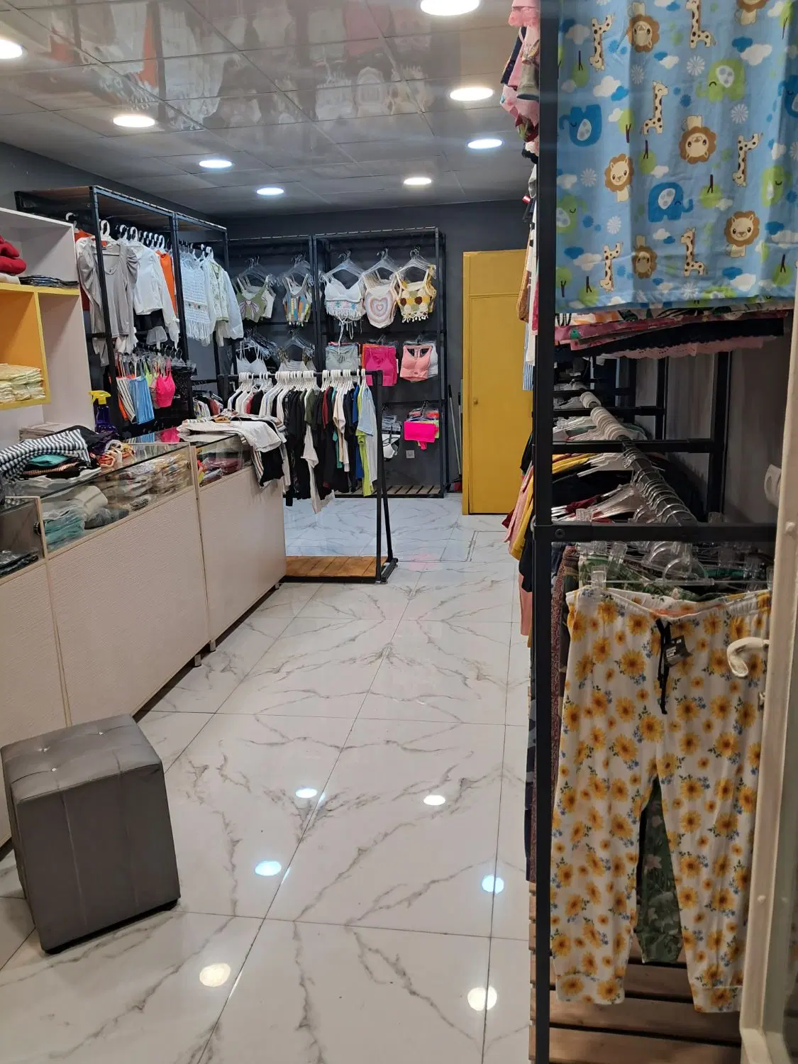 پاساژ آزادی